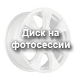 K&K КС576 5.5x14 4/100 DIA 60.1 сильвер