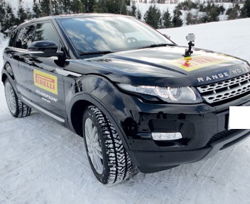 Pirelli Winter SnowControl Serie III (Пирелли Винтер Сноу Контроль Серия 3)