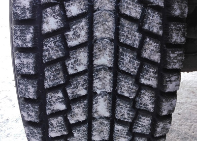 фото протектор Hankook Dynapro RW08