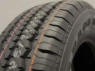 фото Hankook RA08