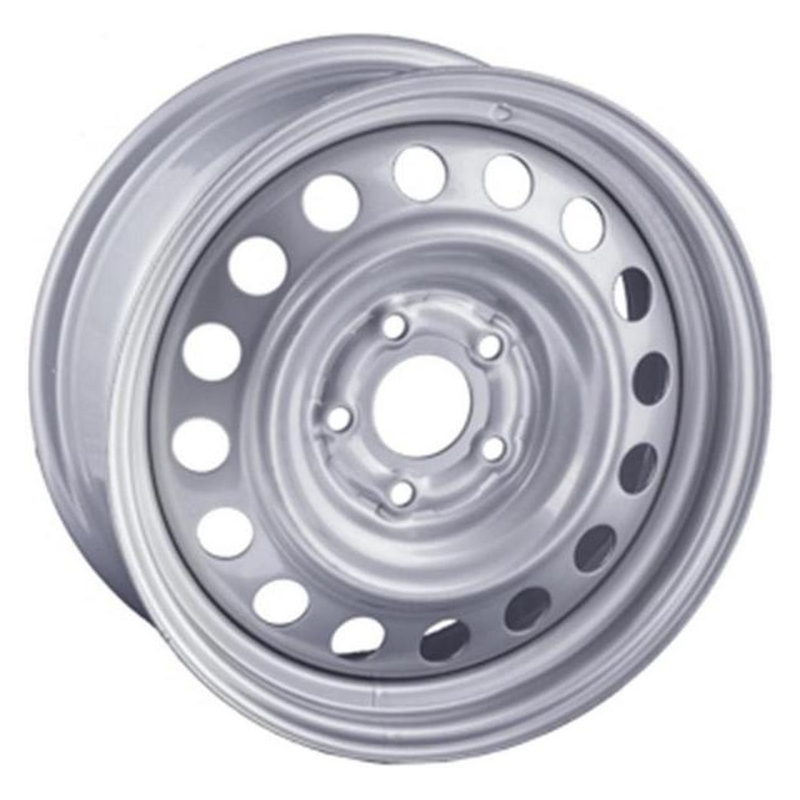 trebl peugeot 6x15/4x108 d65,1 et27 silver trebl peugeot 6x15/4x108 d65,1 et27 silver