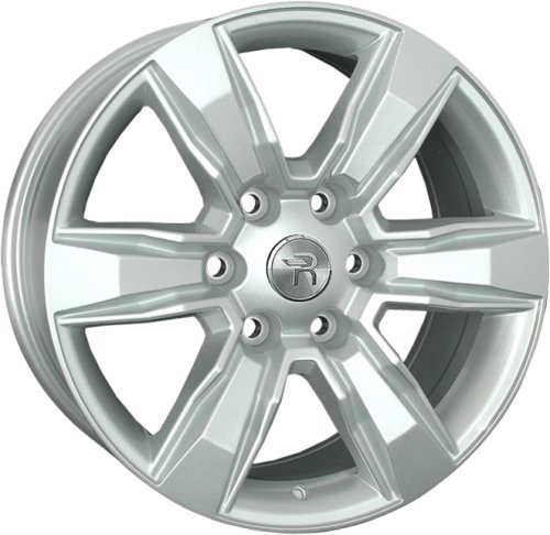 Диски Replay Lexus (LX63) 7,5x18 6x139,7 ET25 dia 106,1 S - 1