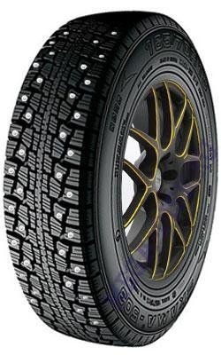 Шины Кама 503 135/80 R12 68Q шип - 1