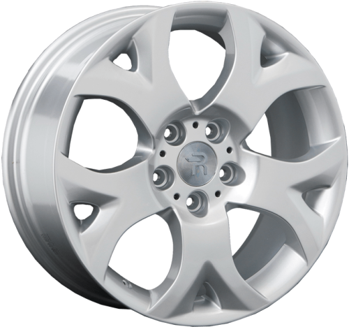 Диски Replay BMW (B47) 9x18 5x120 ET51 dia 72,6 S - 1