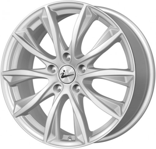 Диски iFree Кazaнтип 7,5x18 5x108 ET35 dia 67,1 нео-классик Россия - 1