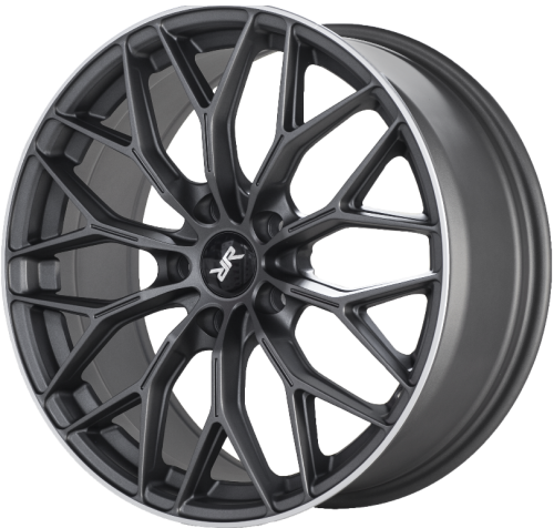 Диски Race Ready CSSYA5647 8,5x20 5x108 ET45 dia 63,4 MK-LP/M - 1