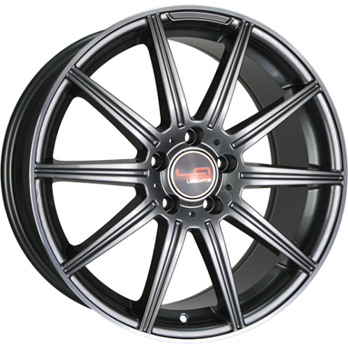 Диски Replica Concept Mercedes (MR522) 8,5x19 5x112 ET52 dia 66,6 GMPS - 1