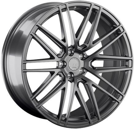 Диски LS Forged LS FG12 10,5x23 5x112 ET31 dia 66,6 MGM - 1