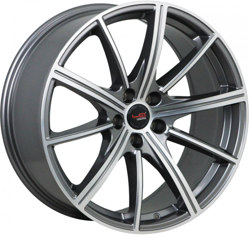 Диски LegeArtis Concept Audi (A535) 9x20 5x112 ET20 dia 66,6 GMF - 1