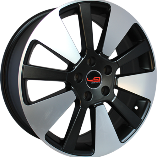 Диски Replica Concept Hyundai (HND518) 7x18 5x114,3 ET35 dia 67,1 MBF - 1