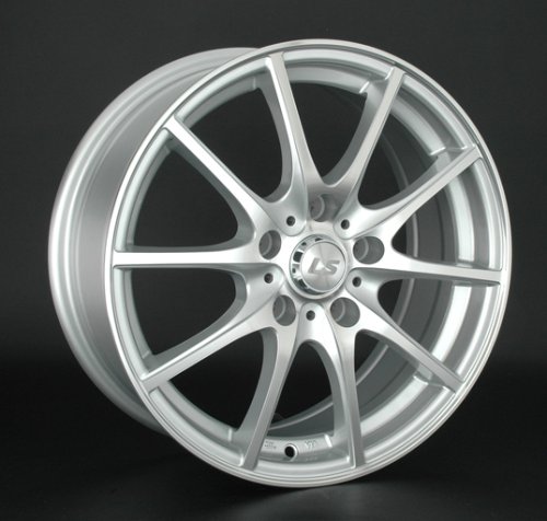 Диски LS wheels 536 6x15 4x100 ET45 dia 73,1 SF - 1