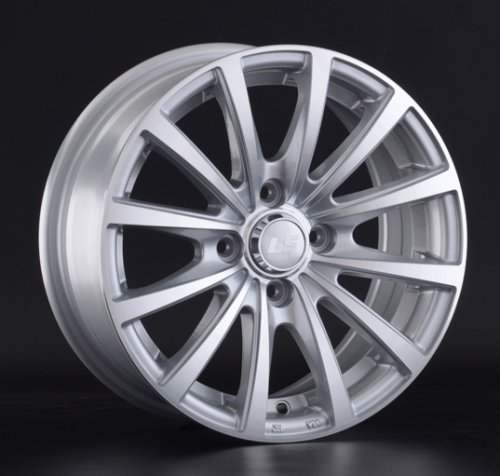 Диски LS wheels 792 7x16 5x114,3 ET38 dia 73,1 SF - 1