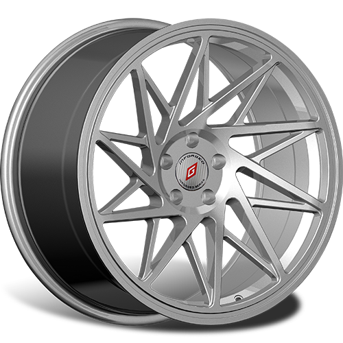 Диски Inforged IFG35 8,5x19 5x112 ET32 dia 66,6 silver - 1