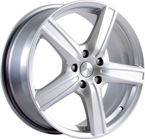 Диски Скад Адмирал 7,5x18 5x114,3 ET40 dia 67,1 селена Россия - 1