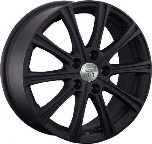 Диски Replica Replay Ford (FD52) 6.5x16 5x108 ET50 dia 63.3 MB - 1