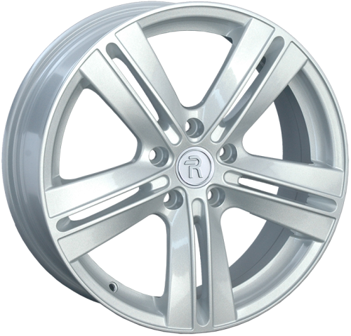 Диски Replica Replay Chevrolet (GN83) 6,5x15 5x105 ET39 dia 56,6 S - 1