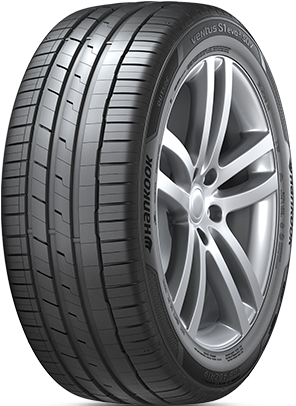 Шины Hankook Ventus S1 evo3 SUV K127C 275/45 R20 110Y XL RFT - 1