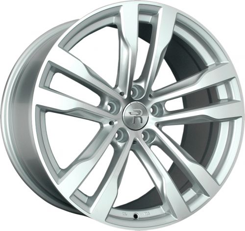 Диски Replica Replay BMW (B170) 9x19 5x120 ET18 dia 72,6 SF - 1