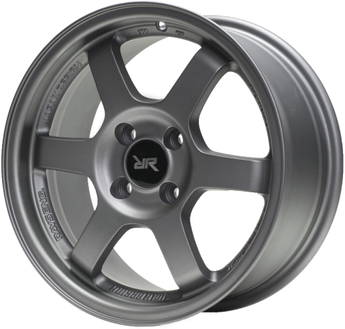 Диски Race Ready CSS9519 7x16 4x100 ET40 dia 60,1 MK/M - 1