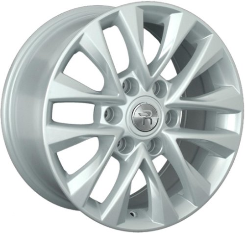 Диски Replay Haval (HV81) 7,5x18 6x139,7 ET42 dia 75,1 S - 1