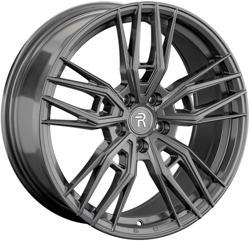 Диски Replay Land Rover (LR116) 8x18 5x108 ET46 dia 63,3 GM - 1