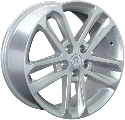 Диски Replica Replay Infiniti (INF6) 8x18 5x114,3 ET50 dia 66,1 S - 1