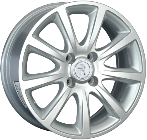 Диски Replica Replay Citroen (CI35) 6,5x16 4x108 ET23 dia 65,1 S - 1