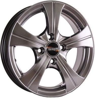 Диски TechLine 410 - 1