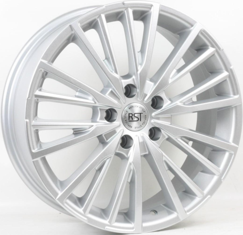Диски RST R178 (Hyundai) 7x18 5x114,3 ET35 dia 67,1 silver - 1