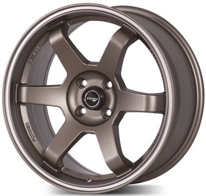 Диски PDW RT 7,5x17 4x100 ET32 dia 60,1 MIL/UKF - 1