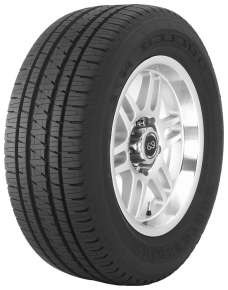 Dueler H/L ALENZA