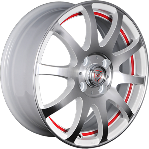Диски NZ F-21 6,5x16 5x112 ET50 dia 57,1 WFRSI - 1