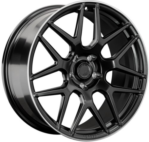 Диски LS Forged FG43 10x22 5x130 ET36 dia 84,1 MBL - 1