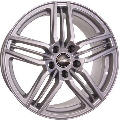 Диски TechLine 806 - 1