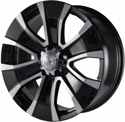 Диски Race Ready CSS9030 8x18 6x139,7 ET20 dia 106,1 B-P - 1