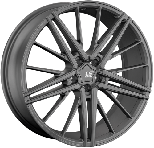 Диски LS FlowForming RC76 8x20 5x108 ET46 dia 63,3 MGM - 1