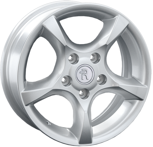 Диски Replay Mazda (MZ178) 6,5x15 5x114,3 ET50 dia 67,1 S - 1