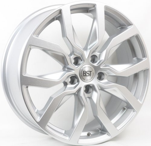 Диски RST R138 7x18 5x114,3 ET50 dia 54,1 S - 1