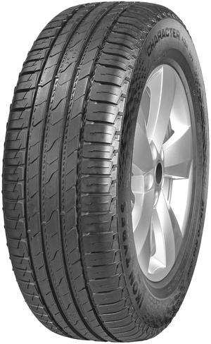 Шины Ikon Tyres Character Aqua SUV 245/65 R17 111H XL - 1