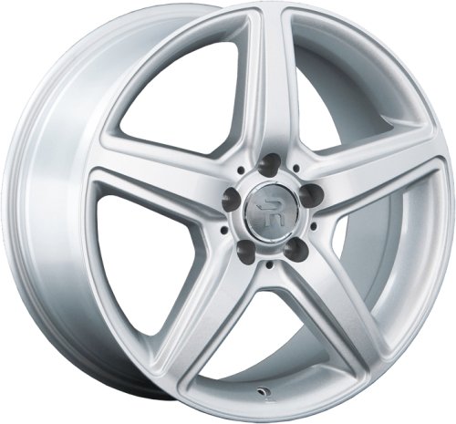 Диски Replica Replay Mercedes (MR65) 8x17 5x112 ET48 dia 66,6 S - 1