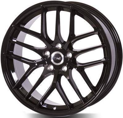 Диски Lizardo XH317 - 1