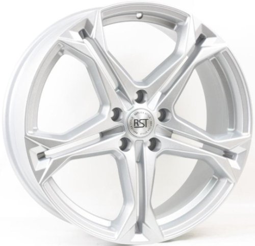 Диски RST R099 7,5x19 5x108 ET46 dia 63,4 S - 1
