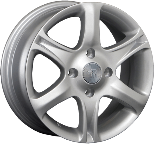 Диски Replica Replay Hyundai (HND279) 6,5x16 5x114,3 ET43 dia 67,1 S - 1