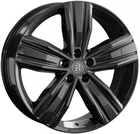 Диски Replica Replay Chery (CHR37) 7x19 5x108 ET36 dia 65,1 GM - 1