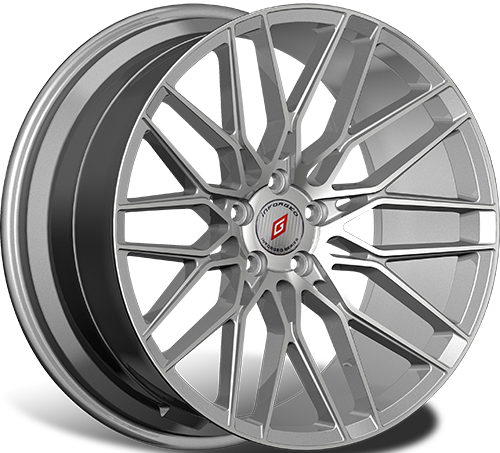 Диски Inforged IFG34 9x21 5x112 ET42 dia 66,6 silver - 1