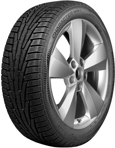 Шины Ikon Tyres Character Snow 2 195/60 R15 92R XL нешип - 1