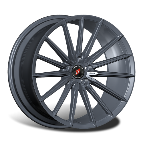 Диски Inforged IFG54 8,5x19 5x114,3 ET45 dia 67,1 gun metal - 1