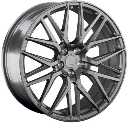 Диски LS Forged LS FG04 8x19 5x114,3 ET35 dia 67,1 MGM - 1