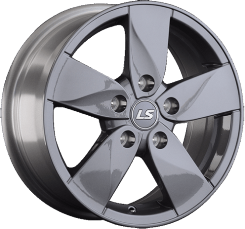 Диски LS wheels 1062 6,5x15 5x114,3 ET40 dia 73,1 GM - 1