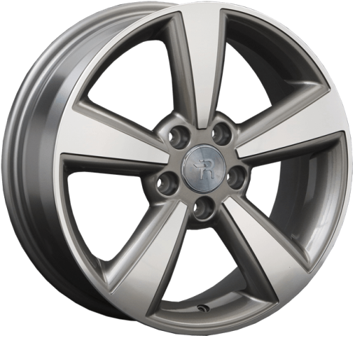 Диски Replica Replay Nissan (NS38) 6,5x16 5x114,3 ET40 dia 66,1 GMF - 1